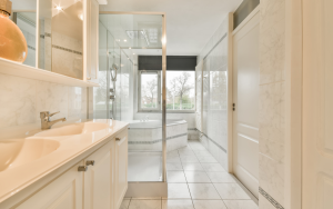 bathroom remodeling