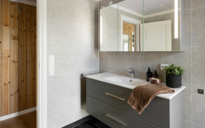 bathroom remodeling