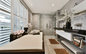 bathroom remodeling