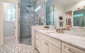 bathroom remodeling