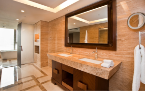 bathroom remodeling