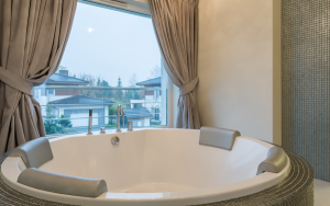 bathroom remodeling