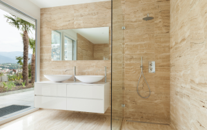 bathroom remodeling