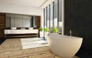 bathroom remodeling