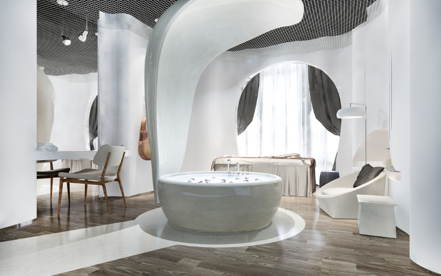 bathroom remodeling