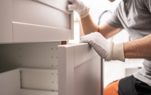 bathroom remodeling