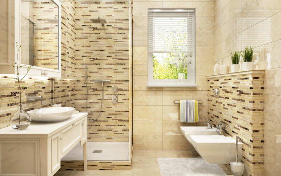 bathroom remodeling