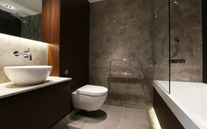 bathroom remodeling
