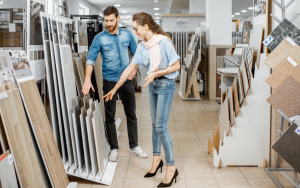 bathroom remodeling