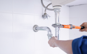 bathroom remodeling
