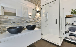 bathroom remodeling