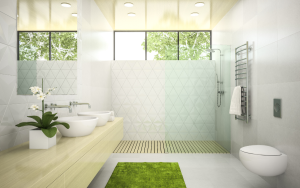 bathroom remodeling