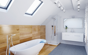 bathroom remodeling