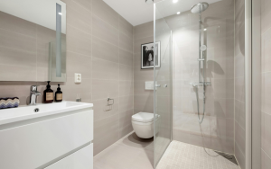 bathroom remodeling