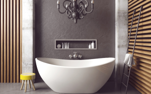 bathroom remodeling