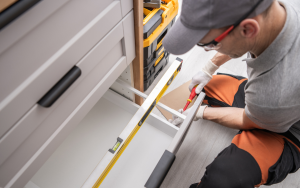 bathroom remodeling