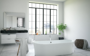 bathroom remodeling