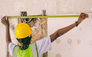 bathroom remodeling