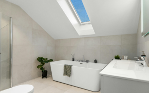 bathroom remodeling