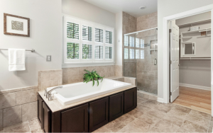 bathroom remodling