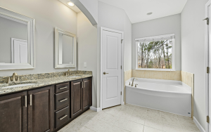bathroom remodeling