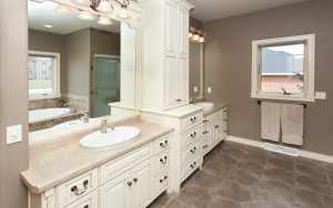 bathroom remodeling