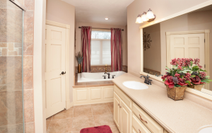 bathroom remodeling