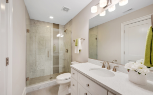 bathroom remodeling