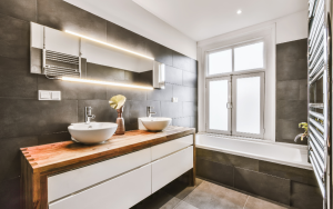 bathroom remodeling