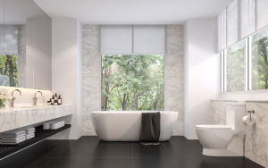 bathroom remodeling