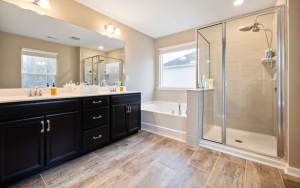 bathroom remodeling