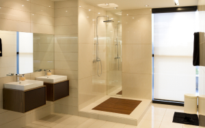 bathroom remodeling