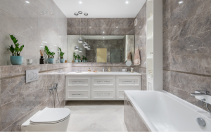 bathroom remodeling