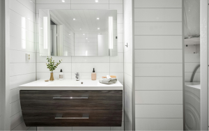 bathroom remodeling