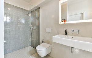 bathroom remodeling